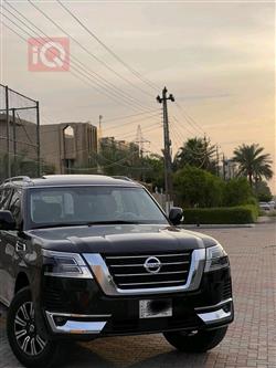 نيسان باترول